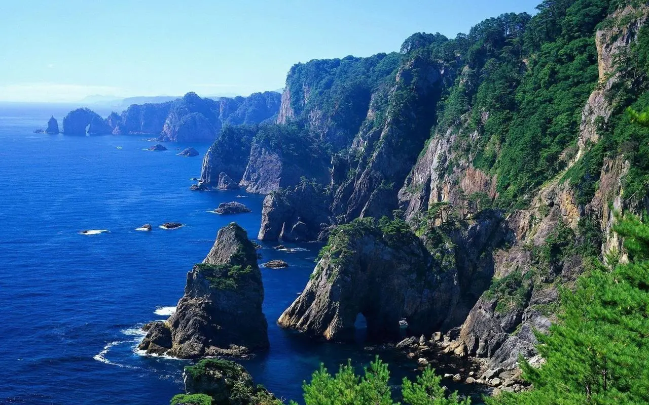 工业高性能